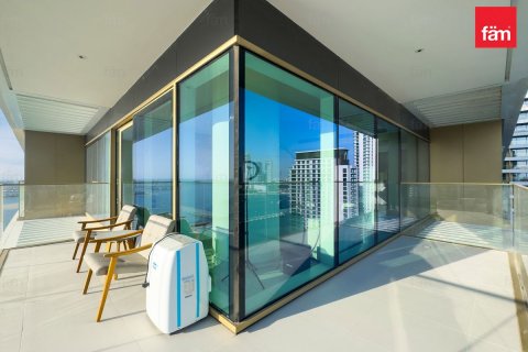 Apartmen di Dubai Harbour, UAE 1 bilik tidur, 82.9 meter persegi № 660281 - foto 16