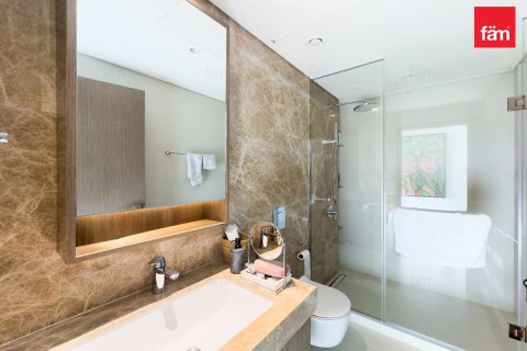 Apartmen di Dubai Harbour, UAE 1 bilik tidur, 82.9 meter persegi № 660281 - foto 25