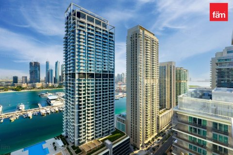 Dubai Harbour、Dubai、UAE にあるマンションの賃貸物件 1ベッドルーム、82.9 m2、No660281 - 写真 14