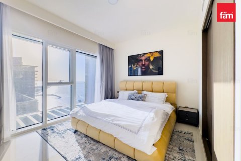 Dubai Harbour、Dubai、UAE にあるマンションの賃貸物件 1ベッドルーム、82.9 m2、No660281 - 写真 10