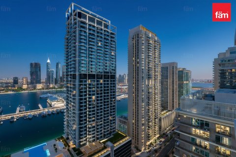 Dubai Harbour、Dubai、UAE にあるマンションの賃貸物件 1ベッドルーム、82.9 m2、No660281 - 写真 11