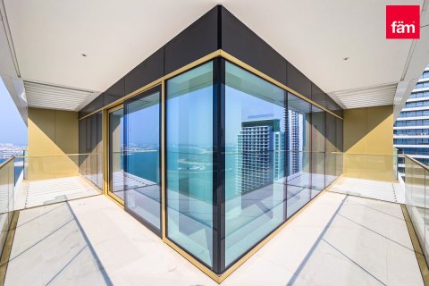 Apartment in Dubai Harbour, UAE 1 bedroom, 82.9 sq.m. № 660281 - photo 12