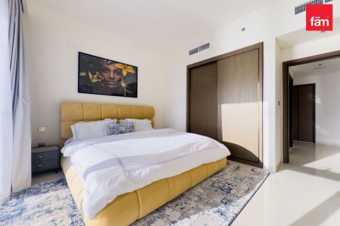 Apartmen di Dubai Harbour, UAE 1 bilik tidur, 82.9 meter persegi № 660281 - foto 17