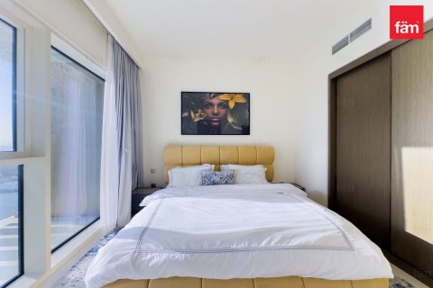 Apartmen di Dubai Harbour, UAE 1 bilik tidur, 82.9 meter persegi № 660281 - foto 19