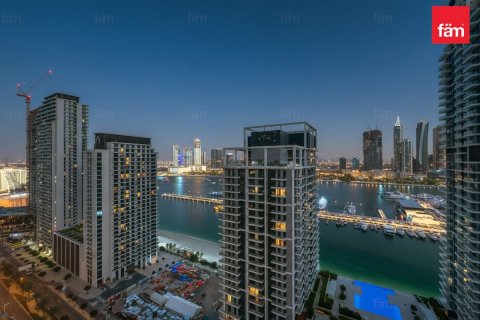 Dubai Harbour、Dubai、UAE にあるマンションの賃貸物件 1ベッドルーム、82.9 m2、No660281 - 写真 15