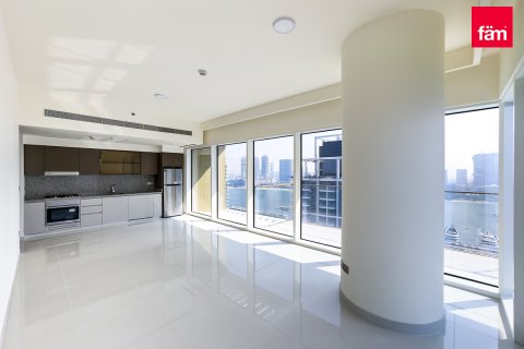 Apartment in Dubai Harbour, UAE 1 bedroom, 82.9 sq.m. № 660281 - photo 3