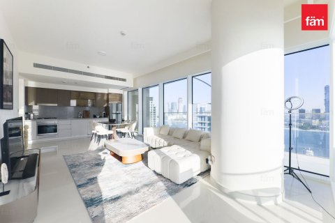 Apartmen di Dubai Harbour, UAE 1 bilik tidur, 82.9 meter persegi № 660281 - foto 12