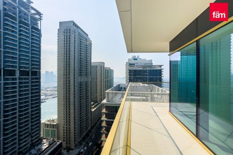 Apartment in Dubai Harbour, UAE 1 bedroom, 82.9 sq.m. № 660281 - photo 15