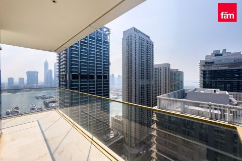 Apartment in Dubai Harbour, UAE 1 bedroom, 82.9 sq.m. № 660281 - photo 14