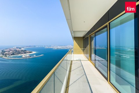 Dubai Harbour、Dubai、UAE にあるマンションの賃貸物件 1ベッドルーム、82.9 m2、No660281 - 写真 2