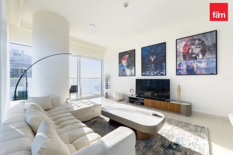 Apartmen di Dubai Harbour, UAE 1 bilik tidur, 82.9 meter persegi № 660281 - foto 15