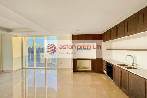 Apartament në Dubai Harbour, Dubai, Emiratet e Bashkuara Arabe 3 dhoma gjumi, 171 m2. № 735896 - Foto 4