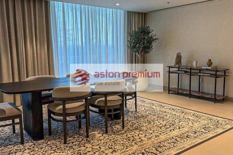 Apartament në Dubai Harbour, Dubai, Emiratet e Bashkuara Arabe 3 dhoma gjumi, 171 m2. № 735896 - Foto 11