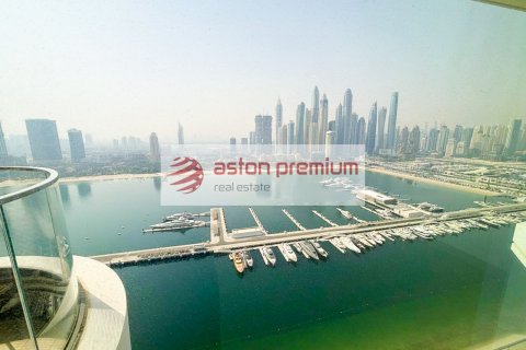 Apartament në Dubai Harbour, Dubai, Emiratet e Bashkuara Arabe 3 dhoma gjumi, 171 m2. № 735896 - Foto 23