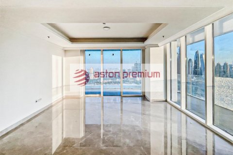 Apartament në Dubai Harbour, Dubai, Emiratet e Bashkuara Arabe 3 dhoma gjumi, 171 m2. № 735896 - Foto 2