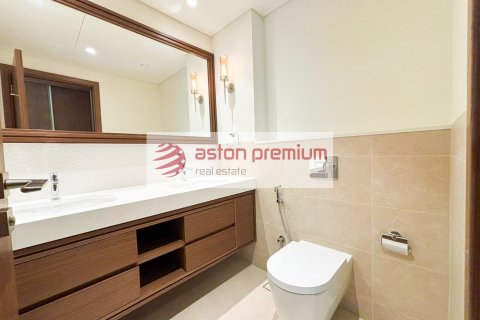 Apartament në Dubai Harbour, Dubai, Emiratet e Bashkuara Arabe 3 dhoma gjumi, 171 m2. № 735896 - Foto 20