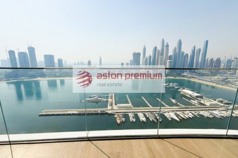 Apartament në Dubai Harbour, Dubai, Emiratet e Bashkuara Arabe 3 dhoma gjumi, 171 m2. № 735896 - Foto 22