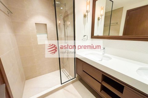 Apartament në Dubai Harbour, Dubai, Emiratet e Bashkuara Arabe 3 dhoma gjumi, 171 m2. № 735896 - Foto 24
