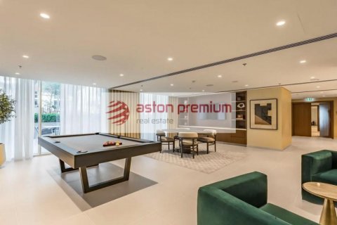 Apartament në Dubai Harbour, Dubai, Emiratet e Bashkuara Arabe 3 dhoma gjumi, 171 m2. № 735896 - Foto 9