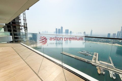Apartament në Dubai Harbour, Dubai, Emiratet e Bashkuara Arabe 3 dhoma gjumi, 171 m2. № 735896 - Foto 25