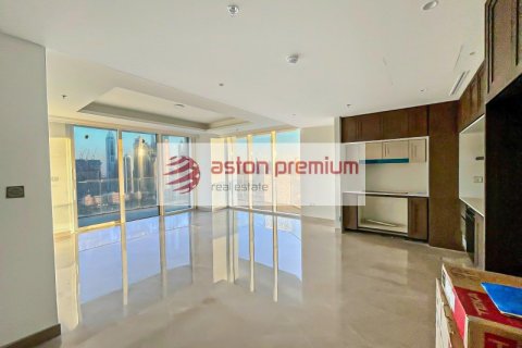 Квартира в Dubai Harbour, Дубай, ОАЕ 3 спальні, 171м2 № 735896