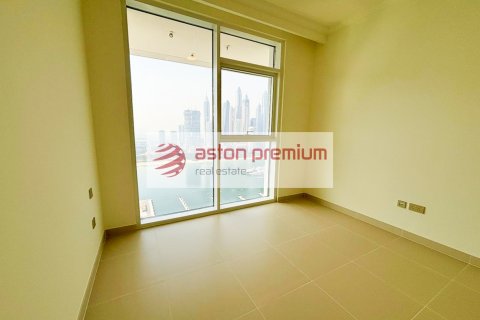 Apartament në Dubai Harbour, Dubai, Emiratet e Bashkuara Arabe 3 dhoma gjumi, 171 m2. № 735896 - Foto 16