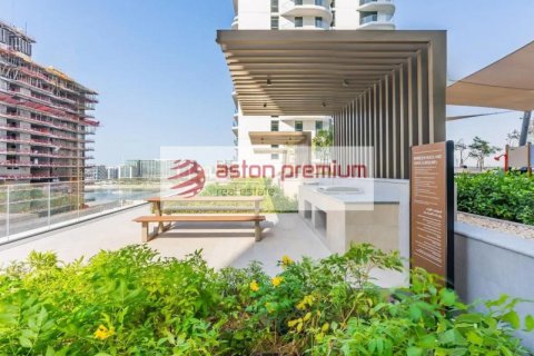 Apartament në Dubai Harbour, Dubai, Emiratet e Bashkuara Arabe 3 dhoma gjumi, 171 m2. № 735896 - Foto 10
