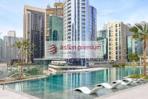 Apartament në Business Bay, Dubai, Emiratet e Bashkuara Arabe 1 dhomë gjumi, 59 m2. № 735899 - Foto 20