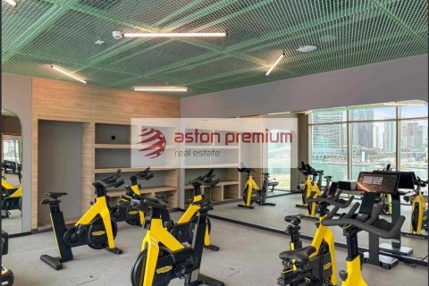 Apartament në Business Bay, Dubai, Emiratet e Bashkuara Arabe 1 dhomë gjumi, 59 m2. № 735899 - Foto 17