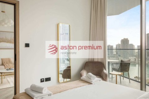 Apartament në Business Bay, Dubai, Emiratet e Bashkuara Arabe 1 dhomë gjumi, 59 m2. № 735899 - Foto 9
