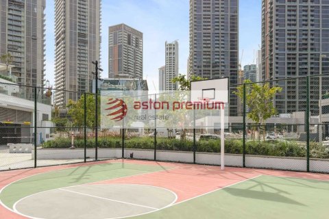 Apartament në Business Bay, Dubai, Emiratet e Bashkuara Arabe 1 dhomë gjumi, 59 m2. № 735899 - Foto 15