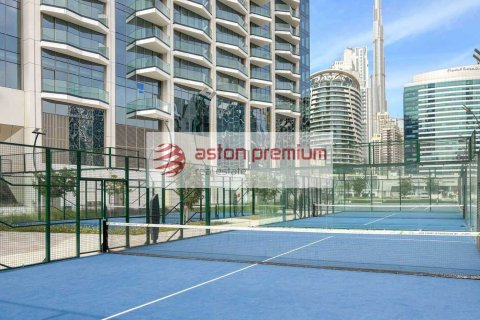 Apartament në Business Bay, Dubai, Emiratet e Bashkuara Arabe 1 dhomë gjumi, 59 m2. № 735899 - Foto 14