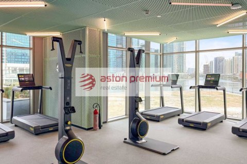 Apartament në Business Bay, Dubai, Emiratet e Bashkuara Arabe 1 dhomë gjumi, 59 m2. № 735899 - Foto 18