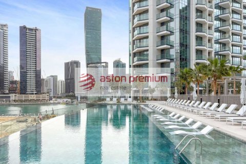 Apartament në Business Bay, Dubai, Emiratet e Bashkuara Arabe 1 dhomë gjumi, 59 m2. № 735899 - Foto 22