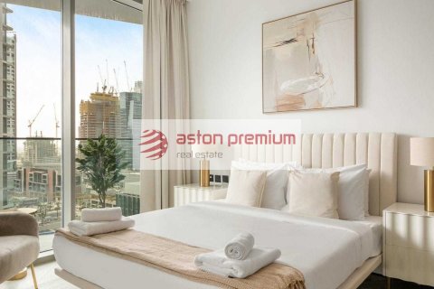 Apartament në Business Bay, Dubai, Emiratet e Bashkuara Arabe 1 dhomë gjumi, 59 m2. № 735899 - Foto 7