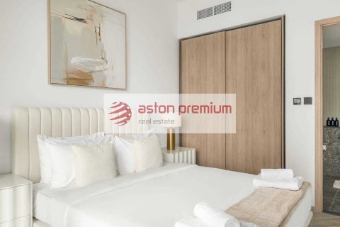 Apartament në Business Bay, Dubai, Emiratet e Bashkuara Arabe 1 dhomë gjumi, 59 m2. № 735899 - Foto 8