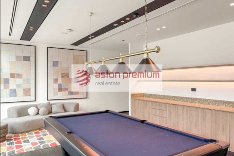 Apartament në Business Bay, Dubai, Emiratet e Bashkuara Arabe 1 dhomë gjumi, 59 m2. № 735899 - Foto 12