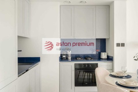 Apartament në Business Bay, Dubai, Emiratet e Bashkuara Arabe 1 dhomë gjumi, 59 m2. № 735899 - Foto 6