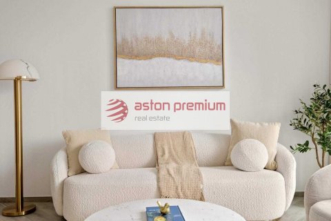 Apartament në Business Bay, Dubai, Emiratet e Bashkuara Arabe 1 dhomë gjumi, 59 m2. № 735899 - Foto 4