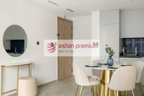 Apartament në Business Bay, Dubai, Emiratet e Bashkuara Arabe 1 dhomë gjumi, 59 m2. № 735899 - Foto 5