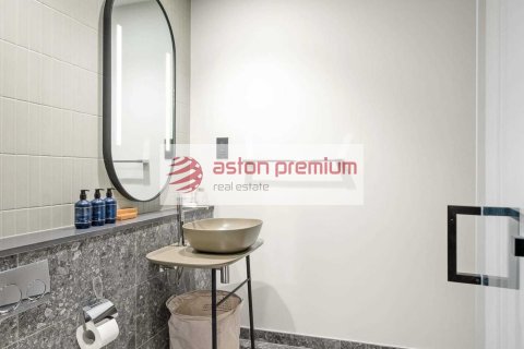 Apartament në Business Bay, Dubai, Emiratet e Bashkuara Arabe 1 dhomë gjumi, 59 m2. № 735899 - Foto 10