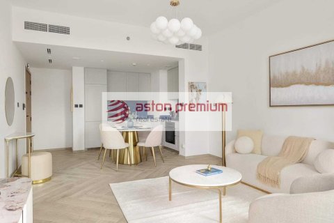Apartament në Business Bay, Dubai, Emiratet e Bashkuara Arabe 1 dhomë gjumi, 59 m2. № 735899 - Foto 3
