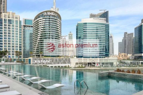 Apartament në Business Bay, Dubai, Emiratet e Bashkuara Arabe 1 dhomë gjumi, 59 m2. № 735899 - Foto 21