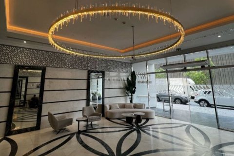 Dubai Hills Estate, UAE의 임대용 아파트 침실 2개, 96제곱미터 번호 735900 - 사진 13