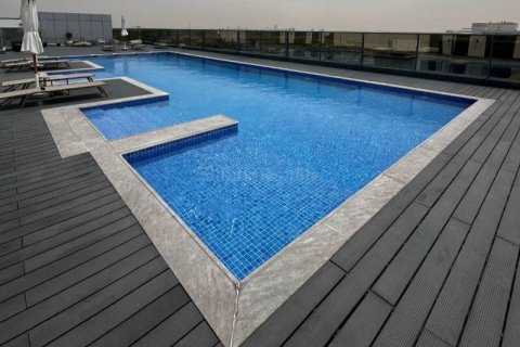 آپارتمان برای اجاره در Dubai Hills Estate، Dubai، امارات متحده عربی 2 خوابه ، 96 متر مربع ، شماره 735900 - تصویر 4