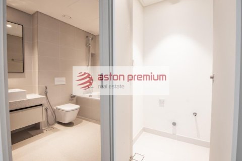 Apartament në Dubai Harbour, Dubai, Emiratet e Bashkuara Arabe 1 dhomë gjumi, 69 m2. № 735897 - Foto 10