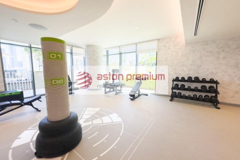 Apartament në Dubai Harbour, Dubai, Emiratet e Bashkuara Arabe 1 dhomë gjumi, 69 m2. № 735897 - Foto 15