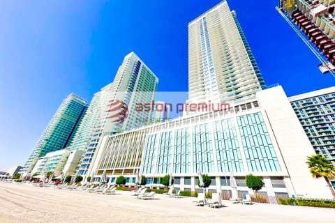 Apartament në Dubai Harbour, Dubai, Emiratet e Bashkuara Arabe 1 dhomë gjumi, 69 m2. № 735897 - Foto 17