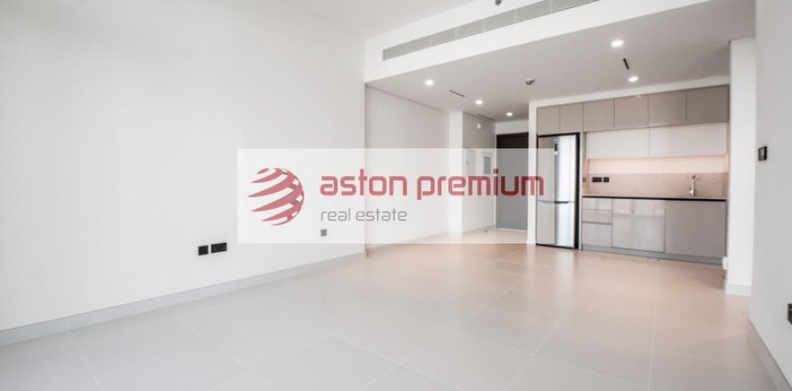 Apartament në Dubai Harbour, Dubai, Emiratet e Bashkuara Arabe 1 dhomë gjumi, 69 m2. № 735897