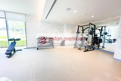 Apartament në Dubai Harbour, Dubai, Emiratet e Bashkuara Arabe 1 dhomë gjumi, 69 m2. № 735897 - Foto 14